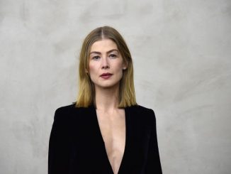 Rosamund Pike