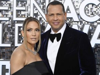 JLO Y ALEX RODRIGUEZ