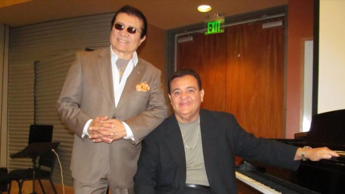 RICHY REY